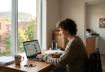 Comment trouver un logement étudiant à Montréal?