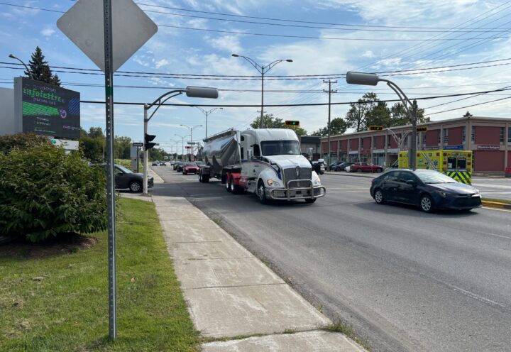 La MRC de Vaudreuil-Soulanges interpelle les candidats avec cinq priorités