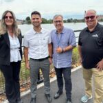 Festival nautique : une vague de visiteurs à Valleyfield à la fin septembre