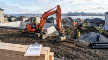Les 6 meilleures compagnies d&rsquo;excavation à Boucherville