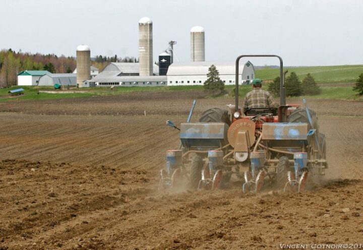 L’emploi en forte croissance depuis cinq ans dans Beauharnois-Salaberry