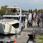 Bilan final: plus de 5600 visiteurs au Festival nautique